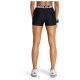 Under Armour Γυναικείο σορτς-κολάν HeatGear Authentics Shorty Shorts